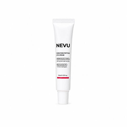 PDRN Pink Peptide Eye Cream