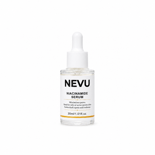 Niacinamide Serum