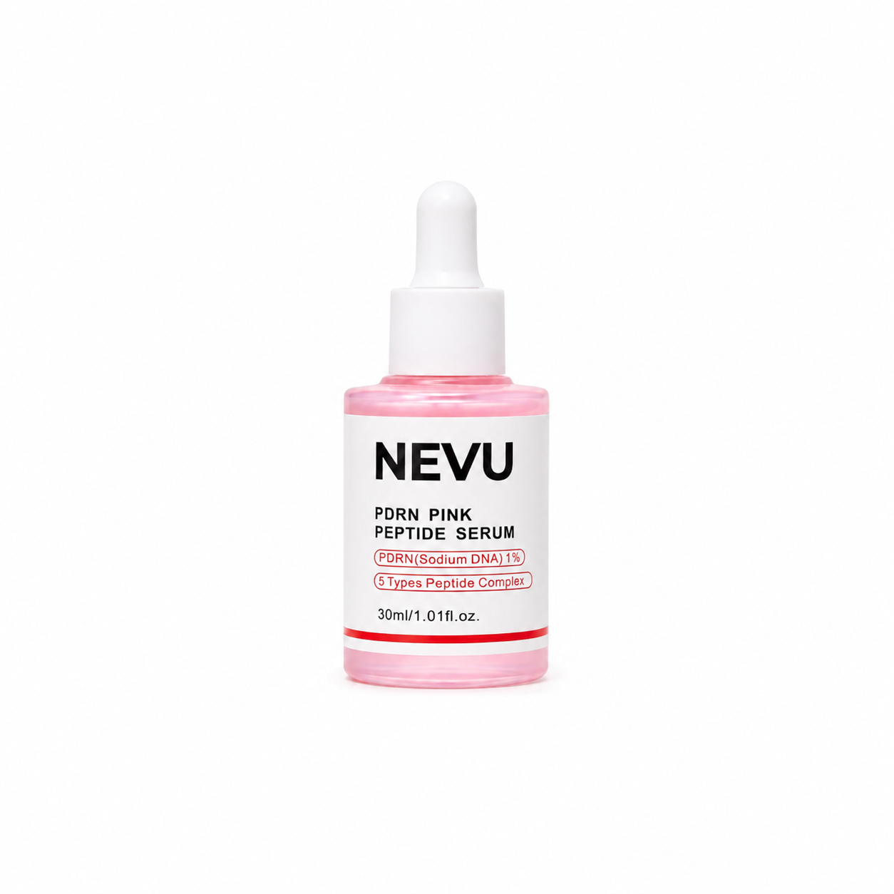 PDRN Pink Peptide Serum