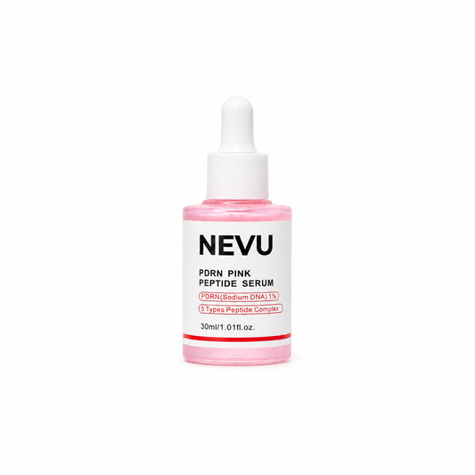 PDRN Pink Peptide Serum